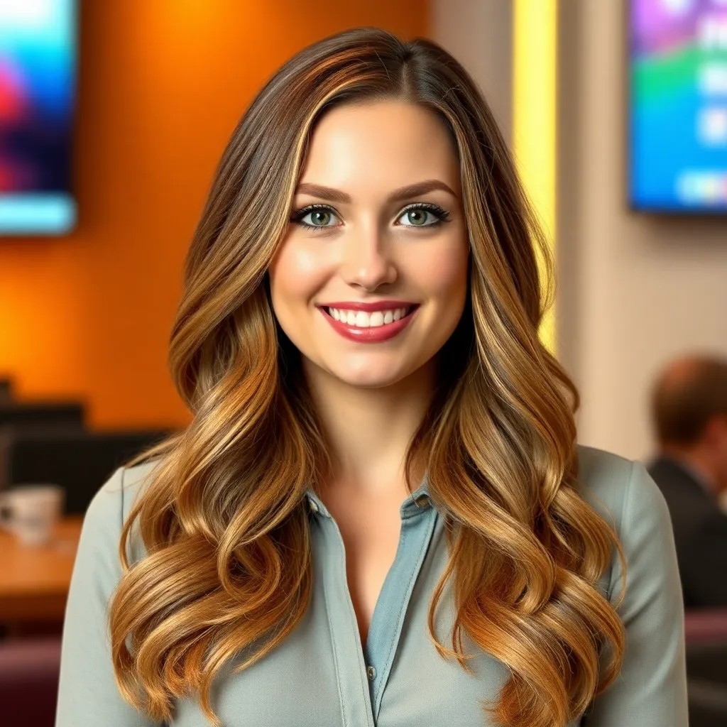 Elle Harris Avatar